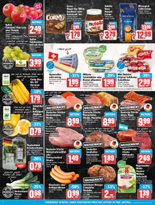 HIT Prospekt - Angebote ab 07.09. - Seite 2