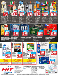 HIT Prospekt - Angebote ab 07.09.