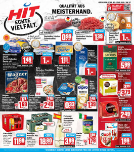 HIT Prospekt - Angebote ab 07.09.
