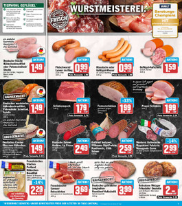 HIT Prospekt - Angebote ab 07.09.