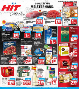 HIT Prospekt - Angebote ab 07.09.