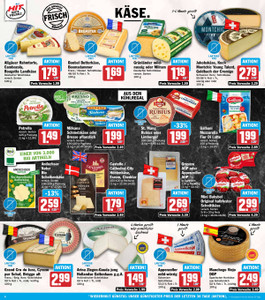 HIT Prospekt - Angebote ab 07.09.