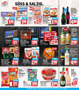 HIT Prospekt - Angebote ab 07.09.