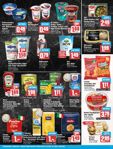 HIT Prospekt - Angebote ab 07.09.