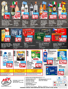 HIT Prospekt - Angebote ab 07.09.