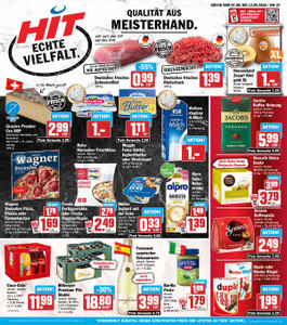 HIT Prospekt - Angebote ab 07.09.
