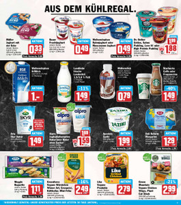 HIT Prospekt - Angebote ab 07.09.