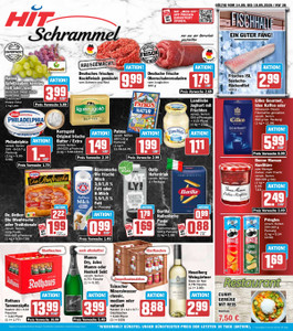HIT Prospekt - Angebote ab 14.09.