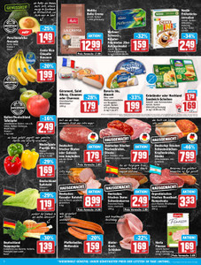 HIT Prospekt - Angebote ab 14.09.