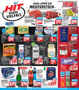 HIT Prospekt - Angebote ab 14.09.