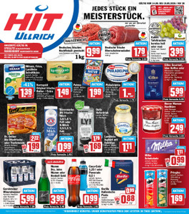 HIT Prospekt - Angebote ab 14.09.