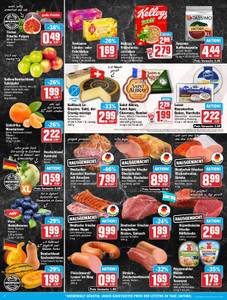 HIT Prospekt - Angebote ab 21.09.