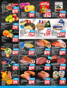 HIT Prospekt - Angebote ab 21.09. - Seite 2