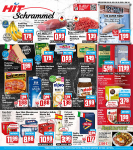 HIT Prospekt - Angebote ab 05.10. - Seite 1