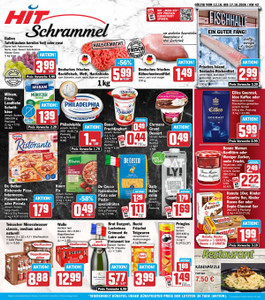 HIT Prospekt - Angebote ab 12.10.