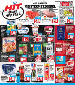 HIT Prospekt - Angebote ab 12.10.