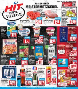 HIT Prospekt - Angebote ab 12.10.