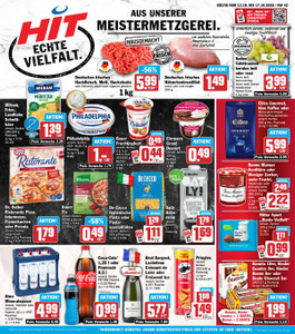 HIT Prospekt - Angebote ab 12.10.