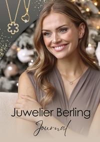 Berling Prospekt - Berling Haus-Journal