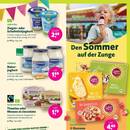 BioMarkt Prospekt Seite 3