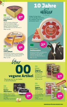 BioMarkt Prospekt - Angebote ab 16.07.