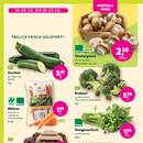 BioMarkt Prospekt - Obst & Gemüse
