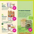 BioMarkt Prospekt Seite 3