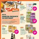 BioMarkt Prospekt - Wein