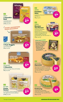 BioMarkt Prospekt - Angebote ab 08.10.