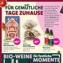 BioMarkt Prospekt Seite 2