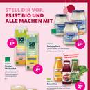 BioMarkt Prospekt Seite 3
