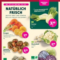 BioMarkt Prospekt Seite 2