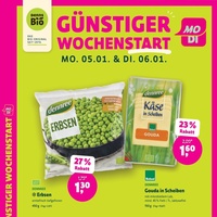 BioMarkt Prospekt Seite 3