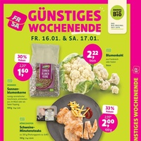 BioMarkt Prospekt Seite 2