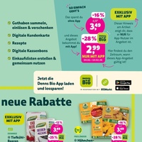 BioMarkt Prospekt Seite 3