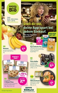 BioMarkt Prospekt - Angebote KW 5/6