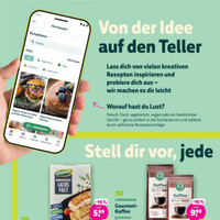 BioMarkt Prospekt Seite 2