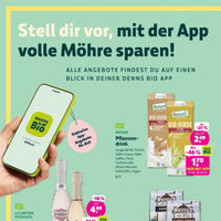 BioMarkt Prospekt Seite 2
