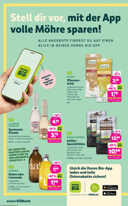 BioMarkt Prospekt - Angebote ab 25.03. - Seite 2