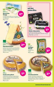 BioMarkt Prospekt - Angebote ab 08.04.