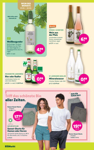 BioMarkt Prospekt - Angebote ab 08.04.