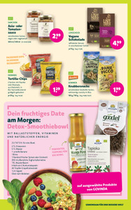 BioMarkt Prospekt - Angebote ab 22.04.