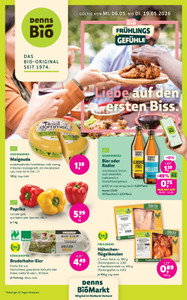 BioMarkt Prospekt - Angebote ab 06.05.2026