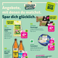 BioMarkt Prospekt Seite 2