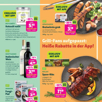 BioMarkt Prospekt Seite 3