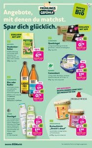 BioMarkt Prospekt - Liebe auf den ersten Biss - Seite 2