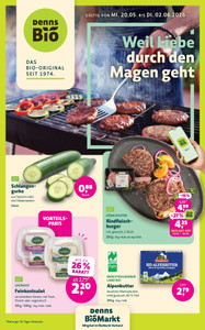 BioMarkt Prospekt - Angebote ab dem 20.05.2026
