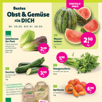 BioMarkt Prospekt Seite 2