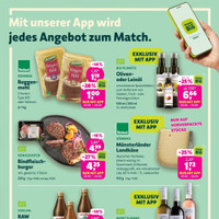 BioMarkt Prospekt Seite 3