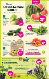 BioMarkt Prospekt - Angebote ab 20.05. - Seite 2